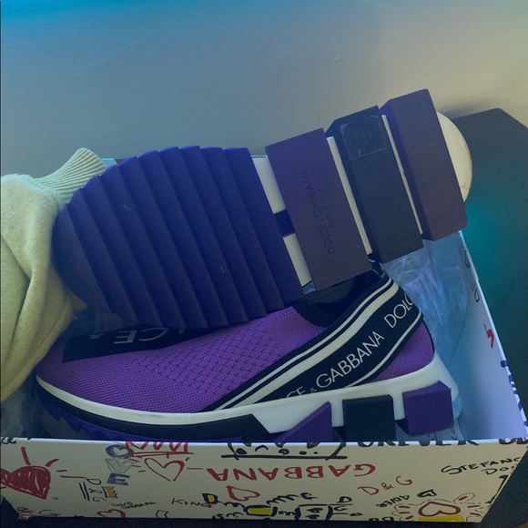 D&G Runner - Picture 3 of 4